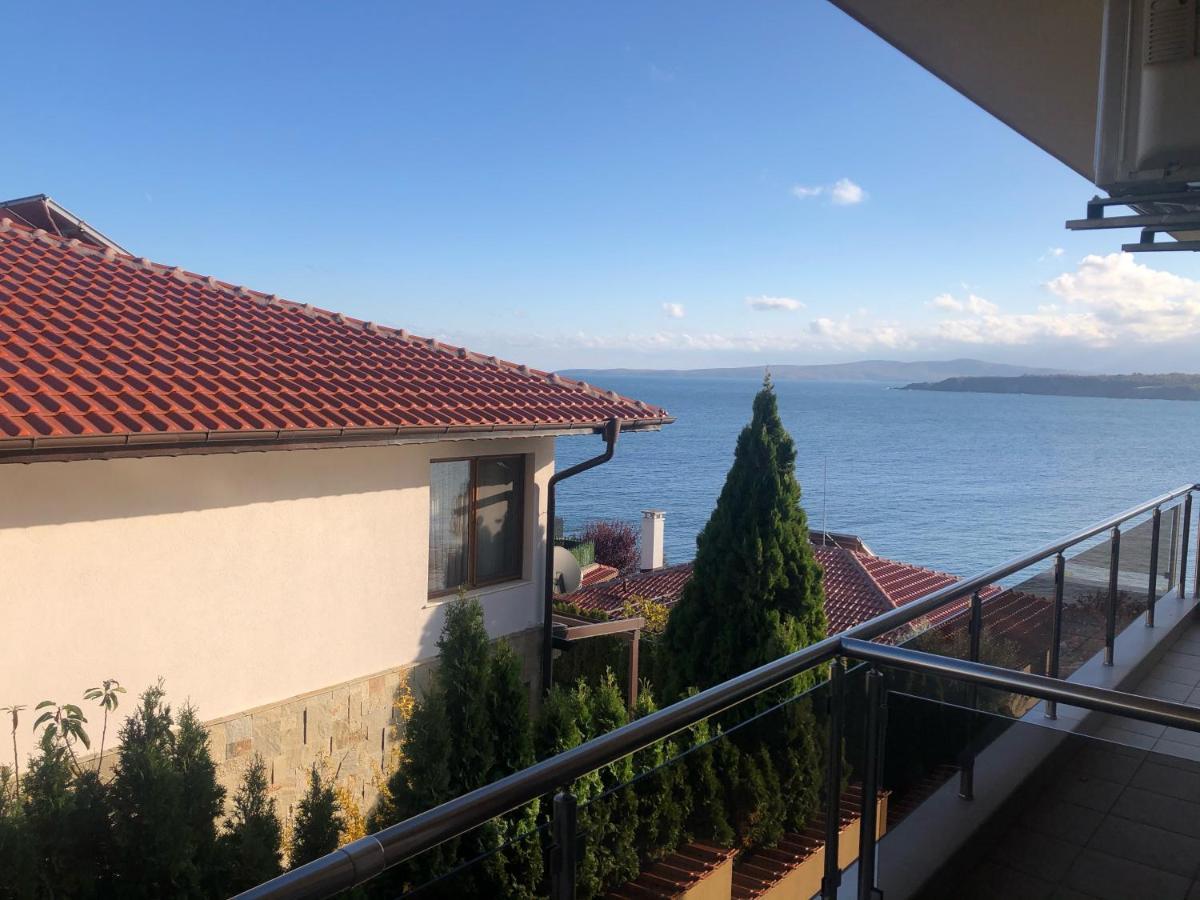Solinaria Boutique Hotel Sozopol Exterior foto